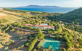 Argentario Osa Resort