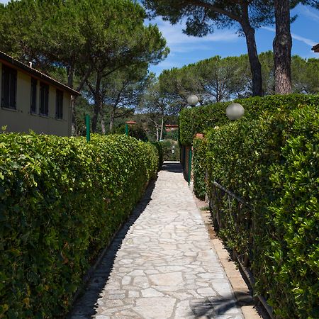 Argentario Osa Resort Talamone Exterior photo