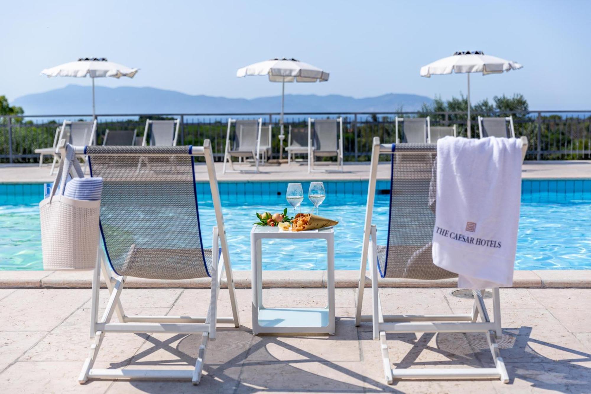 Argentario Osa Resort Talamone Exterior photo