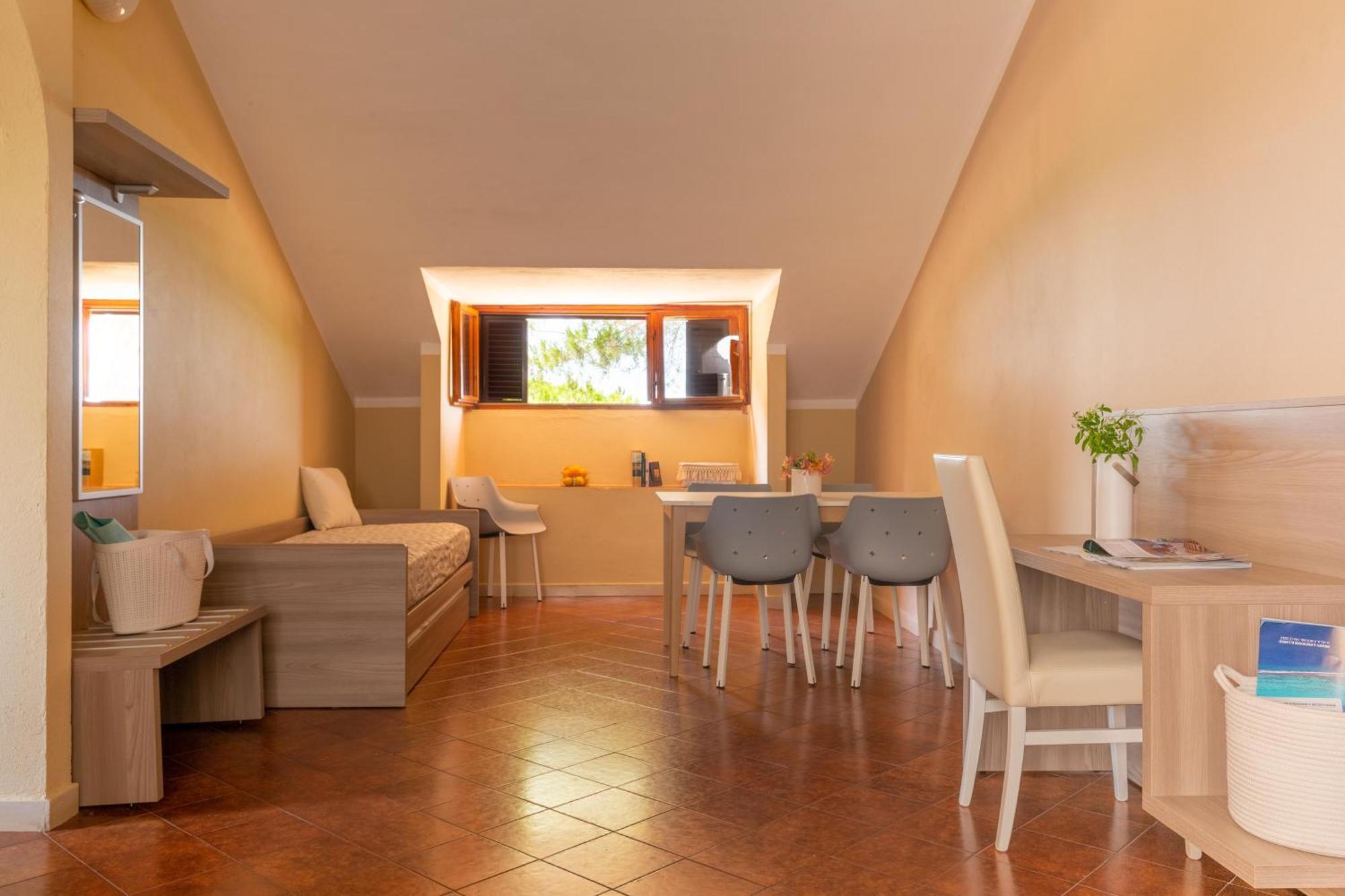 Argentario Osa Resort Talamone Exterior photo