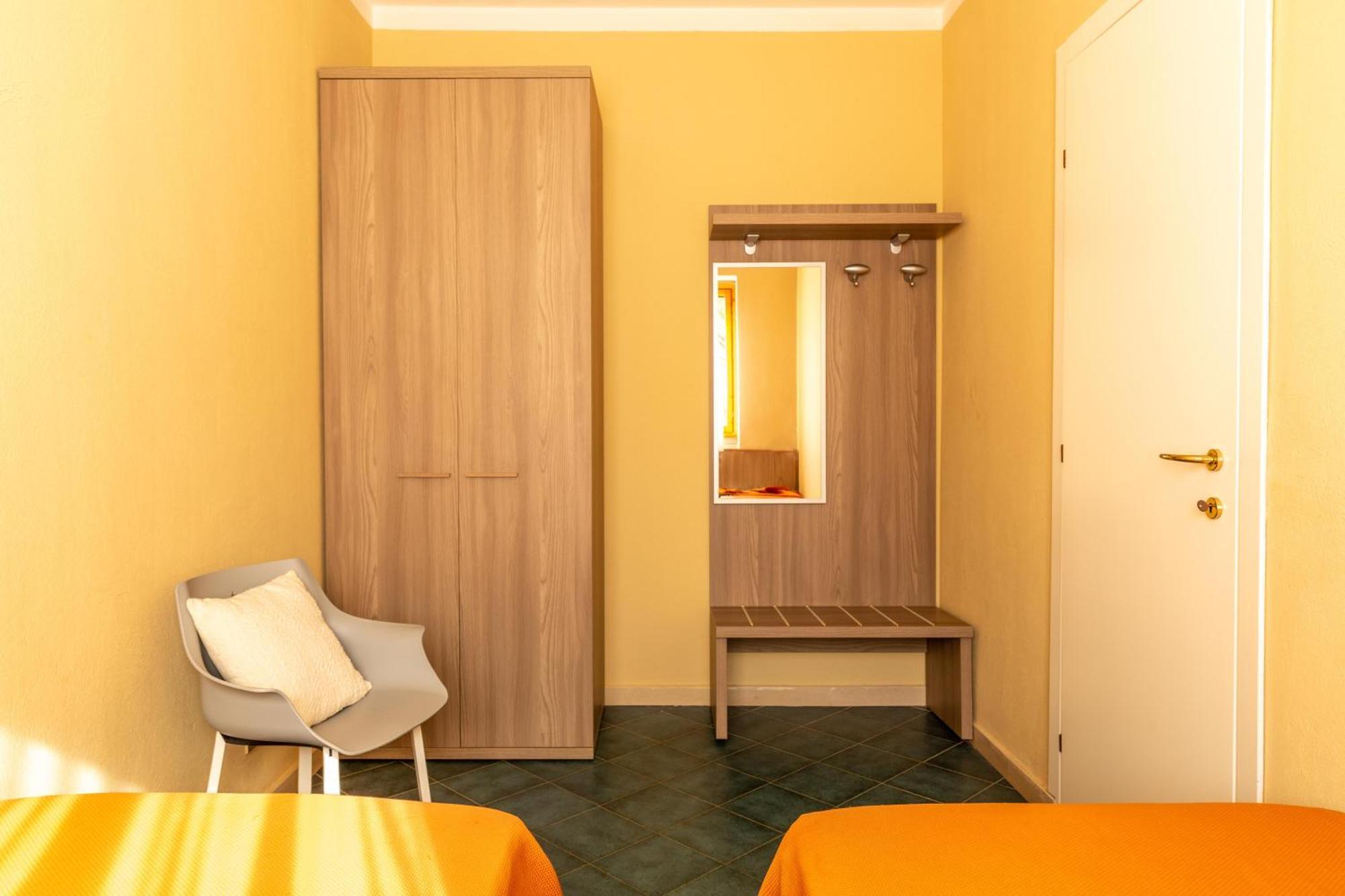 Argentario Osa Resort Talamone Exterior photo