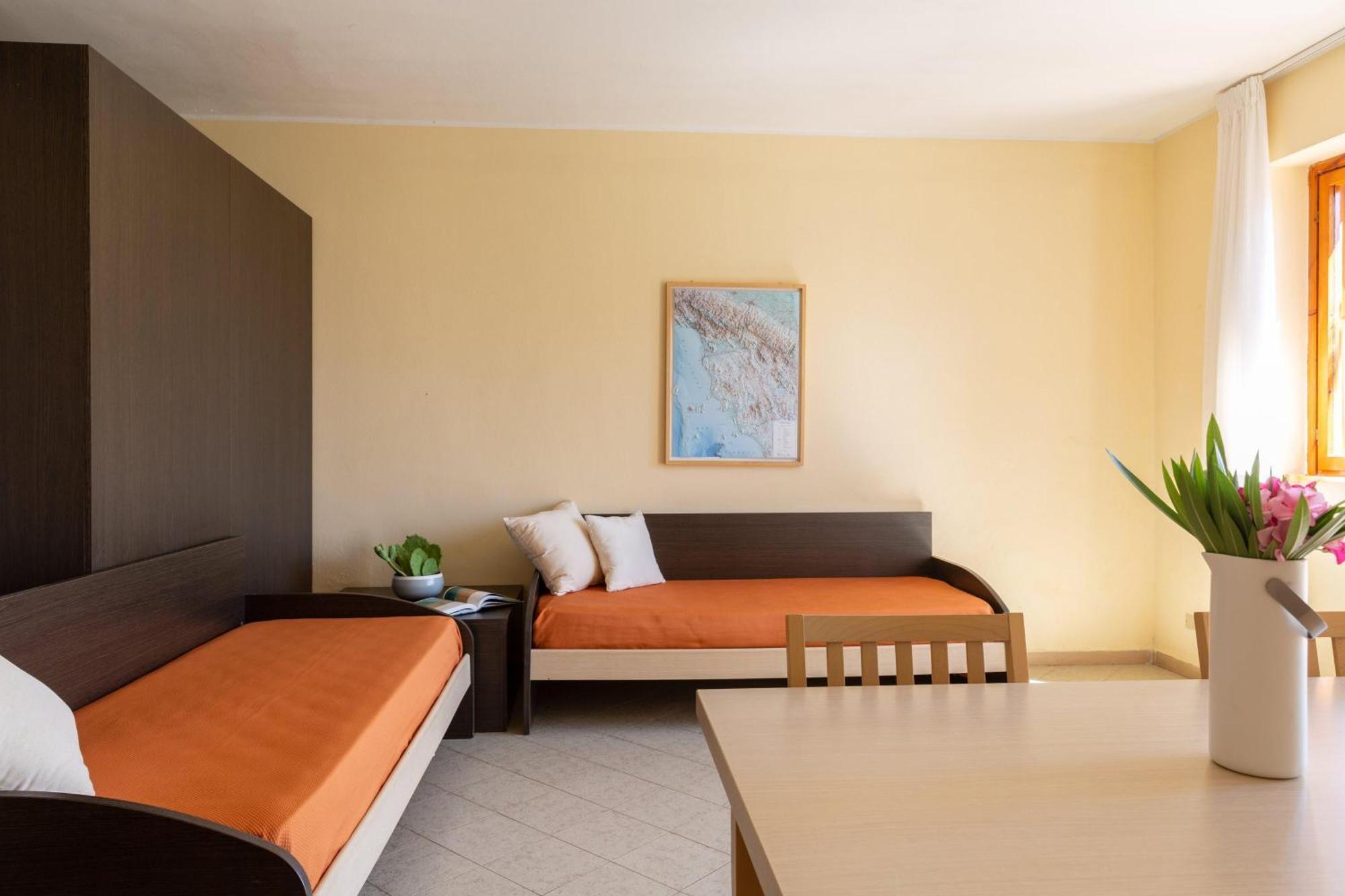 Argentario Osa Resort Talamone Exterior photo