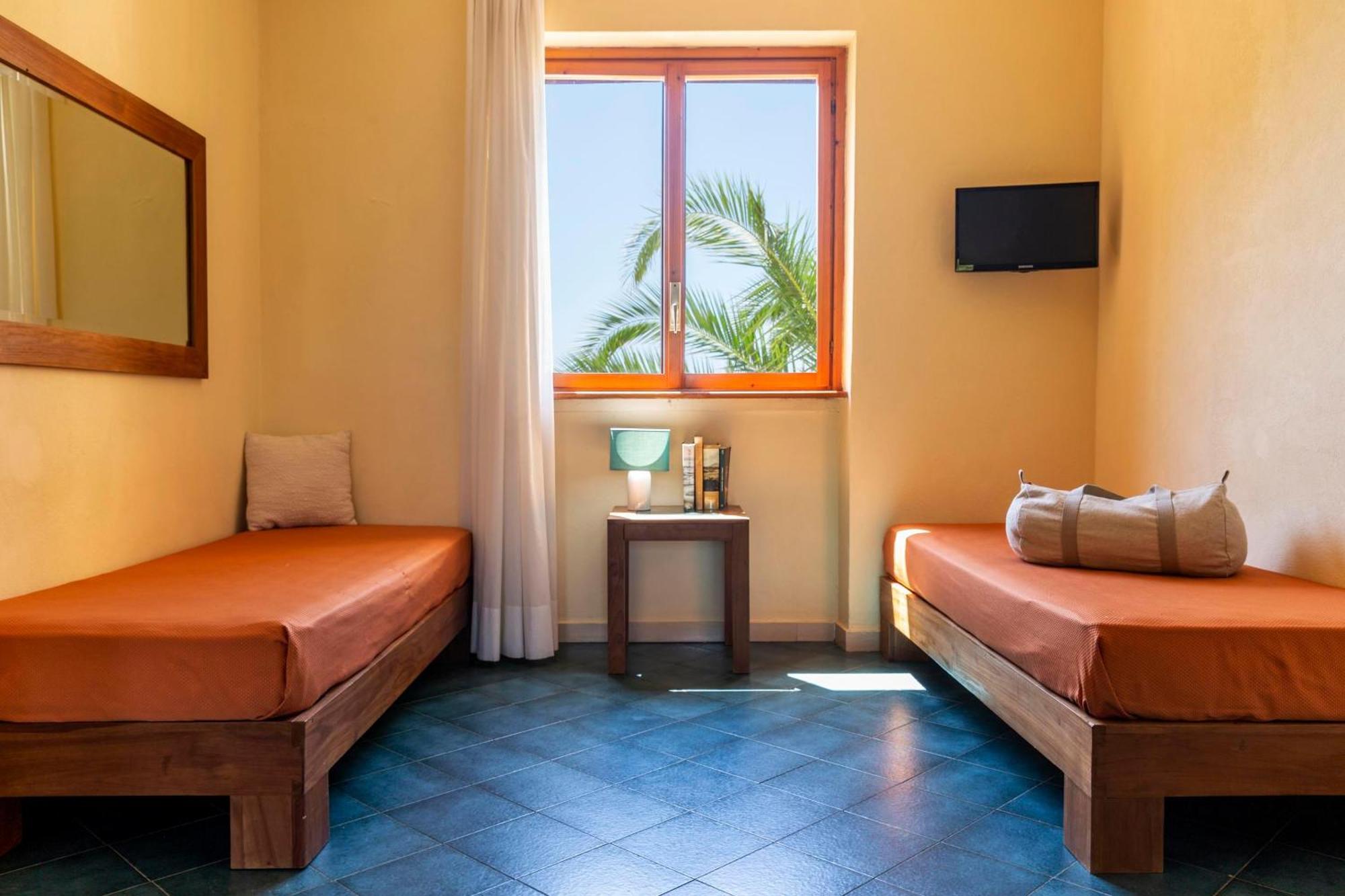 Argentario Osa Resort Talamone Exterior photo