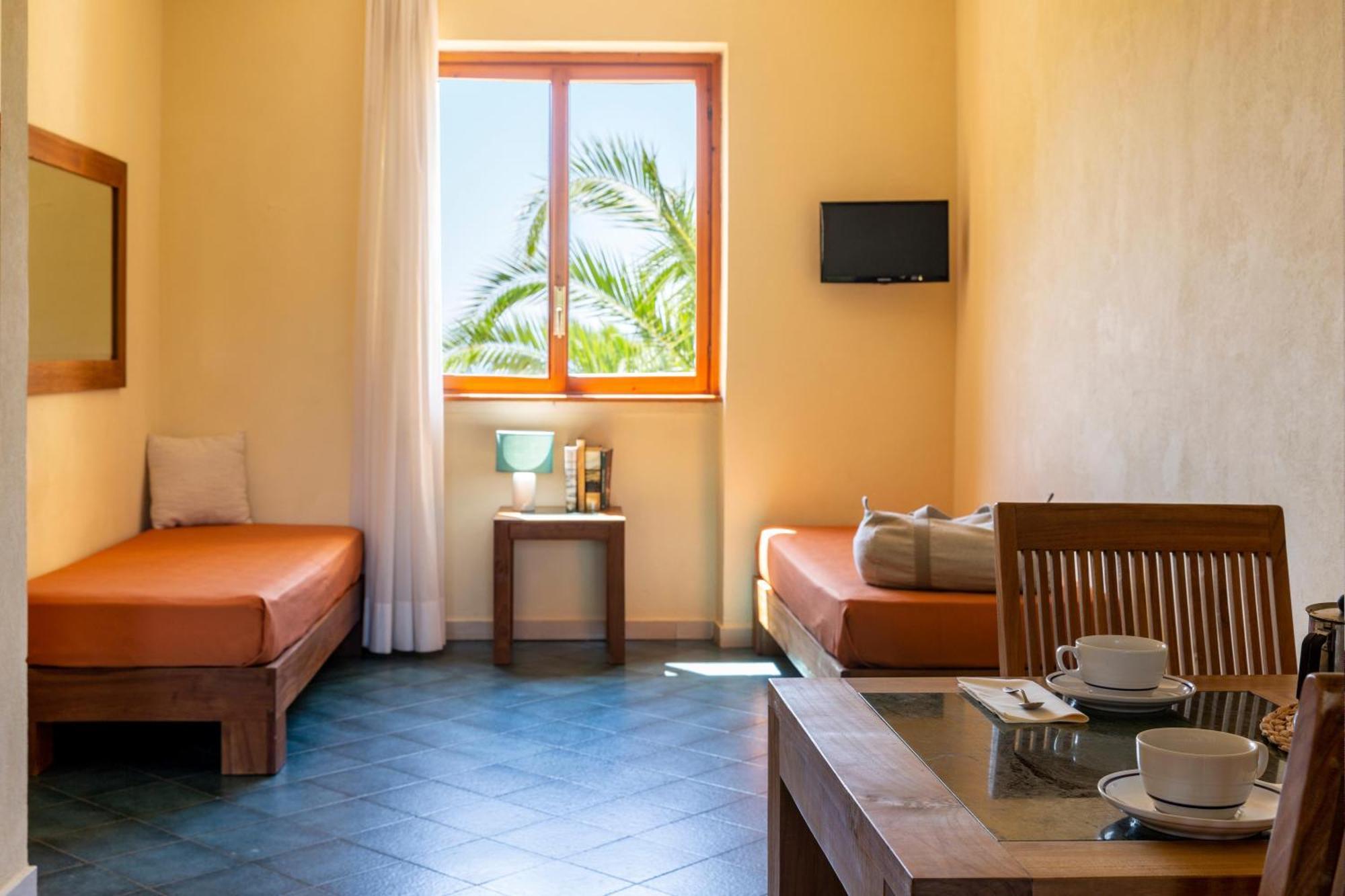 Argentario Osa Resort Talamone Exterior photo