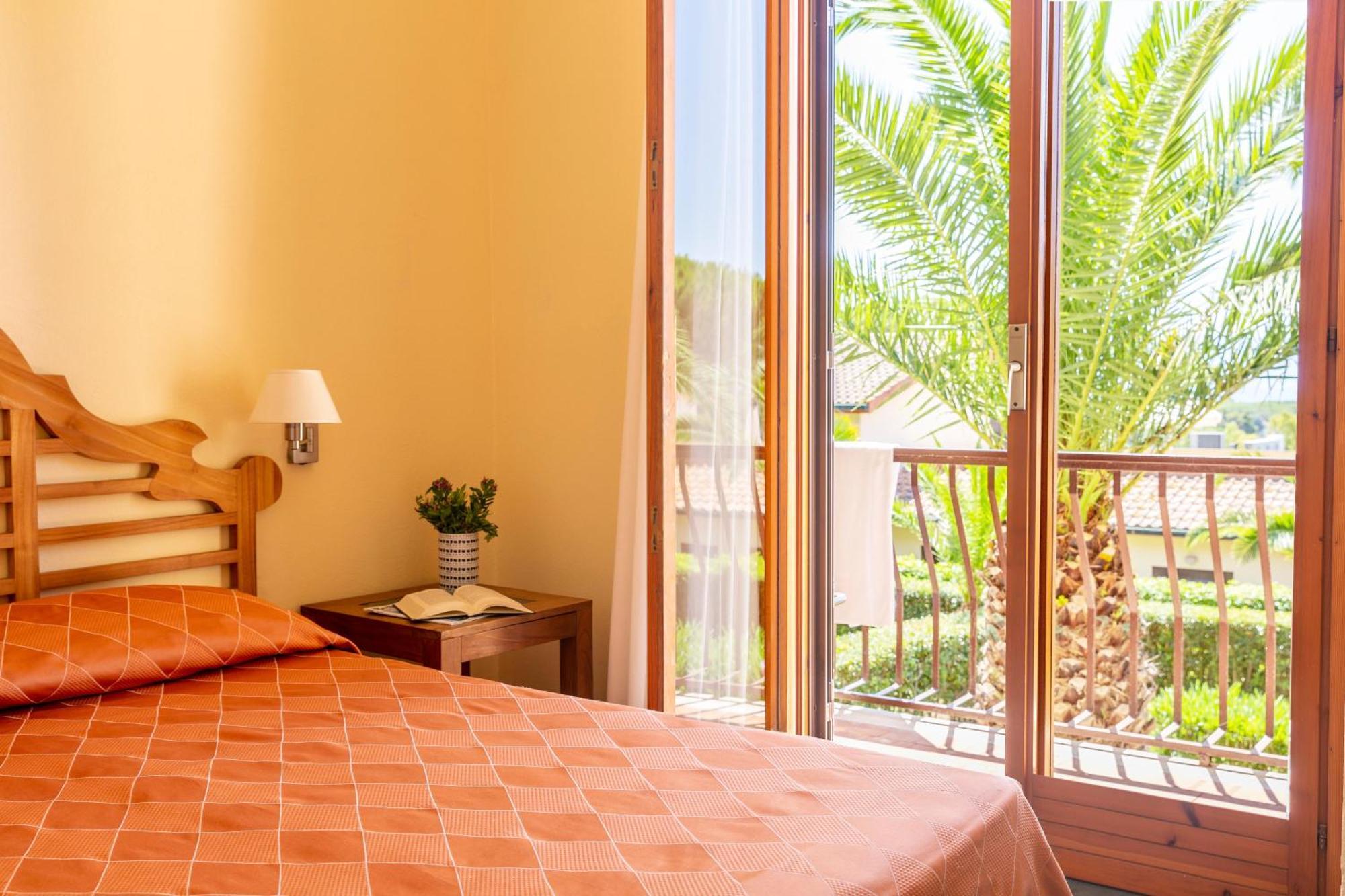 Argentario Osa Resort Talamone Exterior photo