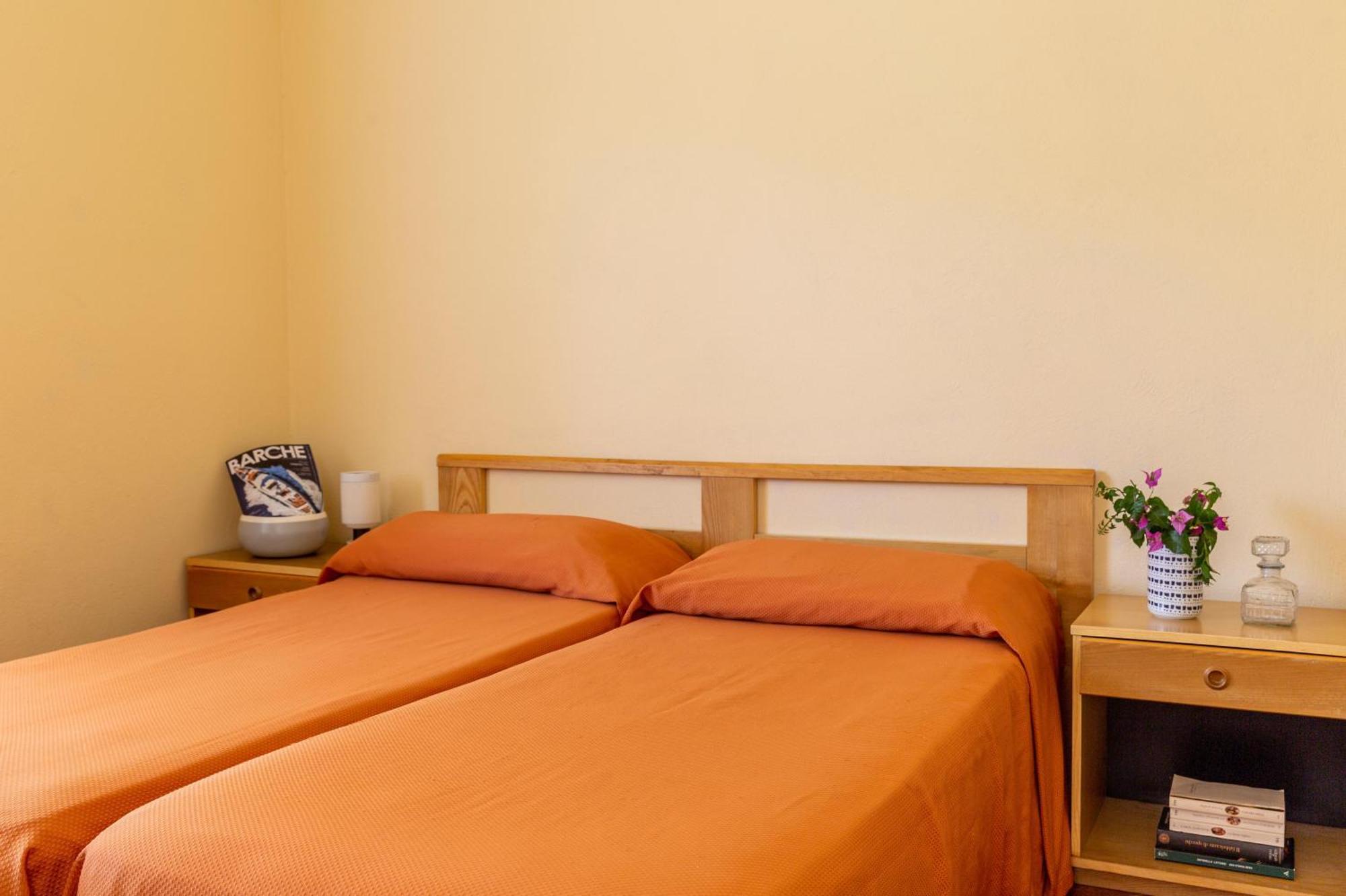 Argentario Osa Resort Talamone Exterior photo