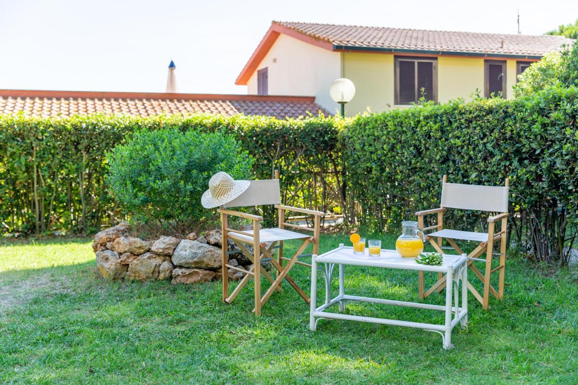 Argentario Osa Resort Talamone Exterior photo