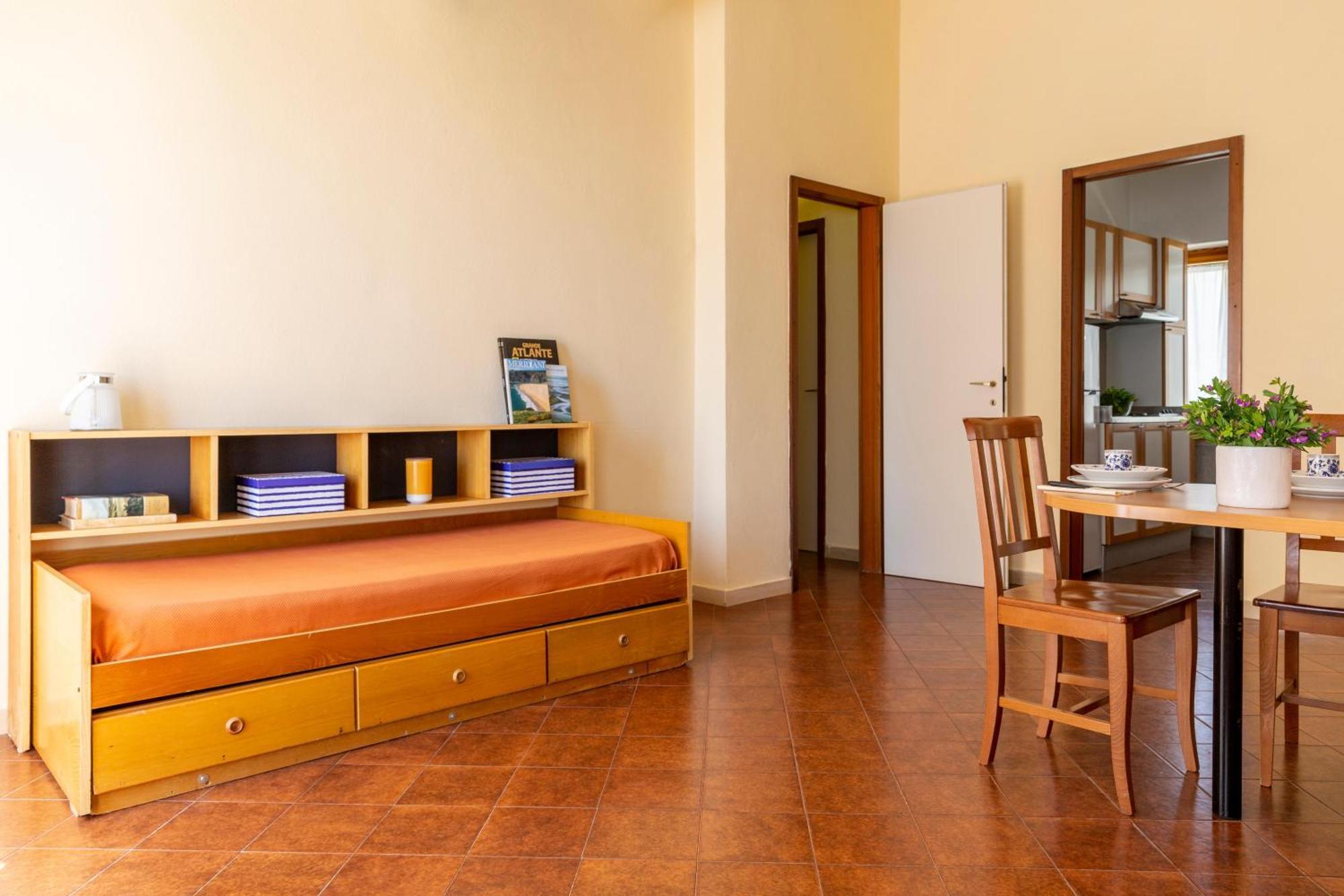 Argentario Osa Resort Talamone Exterior photo